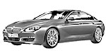 BMW F06 U3957 Fault Code