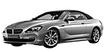 BMW F12 U3957 Fault Code